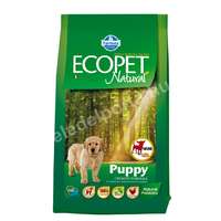 Farmina Ecopet Natural Puppy Mini 2,5 kg