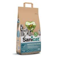 Sanicat Sanicat Clean&Green cellulóz macskaalom 20 L