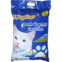 KingStar KingStar szilikonos macskaalom 10 L
