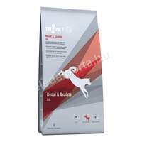 Trovet Trovet Renal & Oxalate (RID) Dog 3 kg