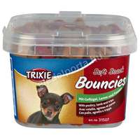 Trixie Trixie Soft Snack Bouncies Szárnyas, bárány és pacal