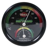 Trixie Trixie Analóg hőmérő és páramérő