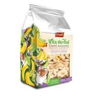 Vitapol Vitapol Vita Herbal Banán Chips 150 g