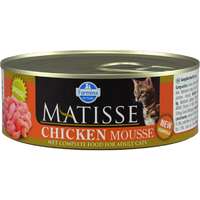 Farmina Matisse Chicken Mousse (csirke) 85 g