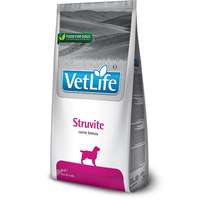 Farmina Vet Life Dog Struvite 12 kg