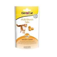 Gimborn GimCat Multi-Vitamin tabletta