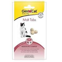 Gimborn GimCat Tabletta Malt Every day szőroldó 40 g