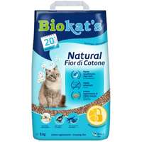 Gimborn Biokat’s Natural Cotton Blossom 5 kg