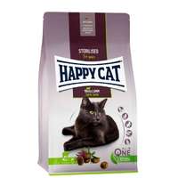 Happy Cat Happy Cat Sterilised Weide Lamm 4 kg
