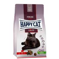 Happy Cat Happy Cat Sterilised Voralpen Rind 4 kg