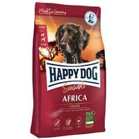 Happy Dog Happy Dog Supreme Sensible Africa 12,5 kg