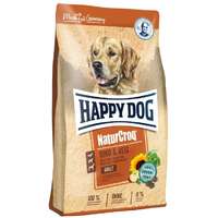 Happy Dog Happy Dog NaturCroq Adult Rind & Reis 1 kg