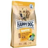 Happy Dog Happy Dog NaturCroq Adult Geflügel Pur & Reis
