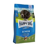 Happy Dog Happy Dog Supreme Sensible Junior Lamb & Rice 4 kg