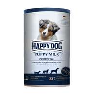 Happy Dog Happy Dog Puppy Milk Probiotic tejpótló 500 g