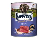 Happy Dog Happy Dog Sensible Pure Italy - Bivaly 6×800 g