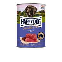 Happy Dog Happy Dog Sensible Pure Italy - Bivaly 6x400 g