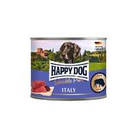 Happy Dog Happy Dog Sensible Pure Italy - Bivaly 6x200 g