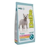 ValPet DaDo Puppy Mini Breed Fish & Rice 2 kg