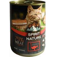 Piko-Pet Food Spirit of Nature Cat Strucchússal 415 g
