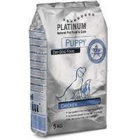 Platinum Platinum Puppy Chicken (csirke) 5 kg