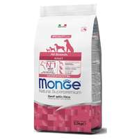 Monge Monge Speciality Line All Breeds Adult Beef 12 kg