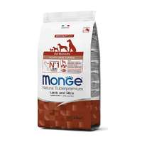 Monge Monge Speciality Line All Breeds Puppy & Junior Lamb 2,5 kg