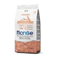 Monge Monge Speciality Line All Breeds Puppy & Junior Salmon 2,5 kg