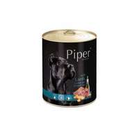 Piper Piper Adult Lamb, Carrot & Brown rice (bárány-sárgarépa-barna rizs) 800 g