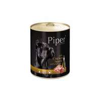 Piper Piper Adult Chicken Hearts & Brown Rice (csirkeszív-barna rizs) 800 g
