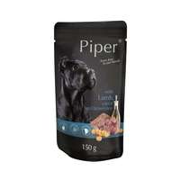 Piper Piper Adult Lamb, Carrot & Brown Rice (bárány-sárgarépa-barna rizs) 150 g