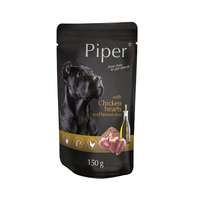 Piper Piper Adult Chicken Heart & Brown Rice (csirkemáj-barna rizs) 150 g