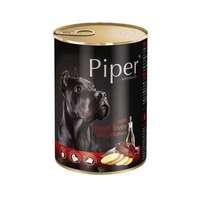 Piper Piper Adult Beef Liver & Potatoes (marhamáj-burgonya) 400 g