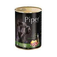 Piper Piper Adult Game & Pumpkin (vad-tök) 400 g