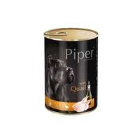Piper Piper Adult Quail (fürj) 400 g