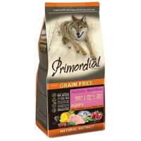 Primordial Primordial Grain Free Puppy csirke és tengeri hal 12 kg