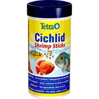 Tetra Tetra Cichlid Shrimp Sticks 250 ml