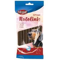 Trixie Trixie Soft Snack Rotolinis marhás 12 cm (12 db)