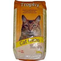 Trophy Trophy Cat Menu Fish 20 kg