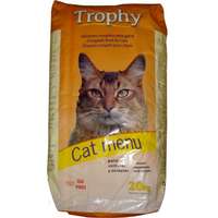 Trophy Trophy Cat Menu Beef 20 kg