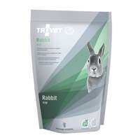 Trovet Trovet Rabbit - Gyógyhatású Nyúltáp (RHF) 1,2 kg