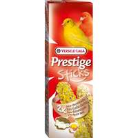 Versele Laga Versele Laga Prestige Sticks Canaries Eggs & Oyster Shells 60 g