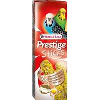 Versele Laga Versele Laga Prestige Sticks Budgies Eggs & Oyster Shells 60 g