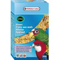 Versele Laga Versele Laga Orlux Eggfood Dry Big Parakeets & Parrots 800 g