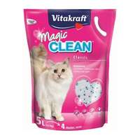 Vitakraft Vitakraft Magic Clean macskaalom (5 L)