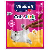 Vitakraft Vitakraft Cat Stick Mini - baromfi és máj
