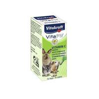 Vitakraft Vitakraft Vita Fit Vitamin-C (10 ml)