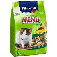 Vitakraft Vitakraft Prémium Menü Vital patkánynak