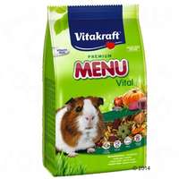 Vitakraft Vitakraft Prémium Menü Vital tengerimalacnak 400 g