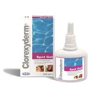 Vitamed Pharma Clorexyderm Spot Gel (100 ml)